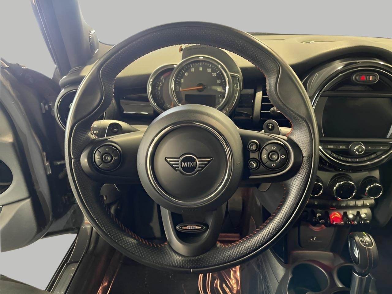 2019 MINI Hardtop 4 Door Cooper S