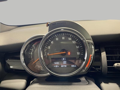 2019 MINI Hardtop 4 Door Cooper S