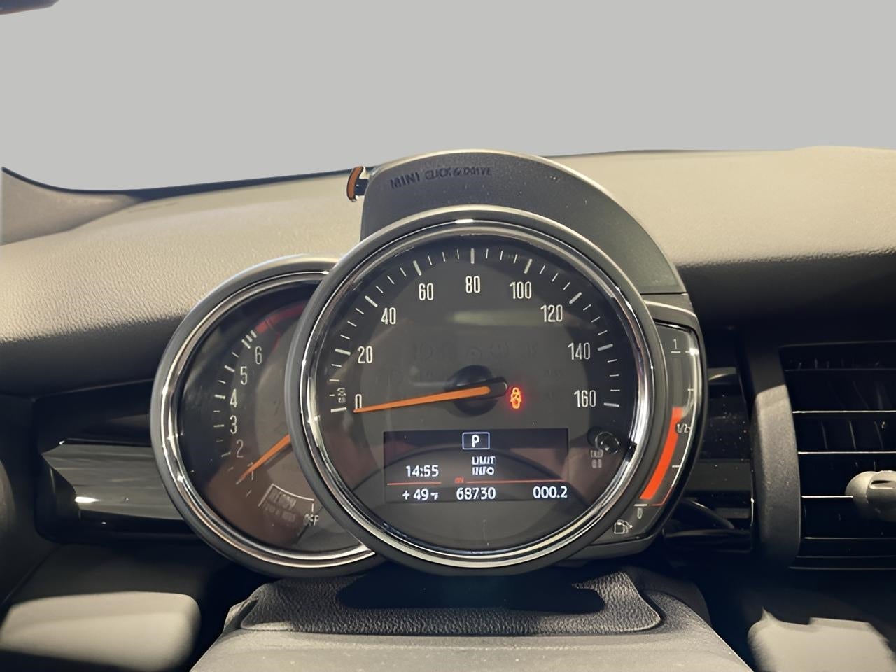 2019 MINI Hardtop 4 Door Cooper S