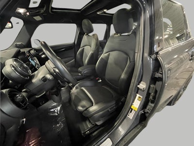 2019 MINI Hardtop 4 Door Cooper S