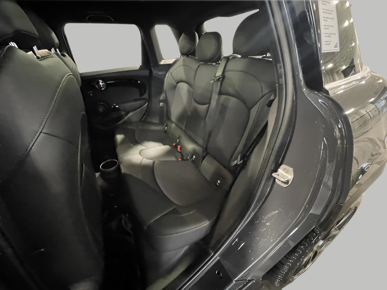 2019 MINI Hardtop 4 Door Cooper S