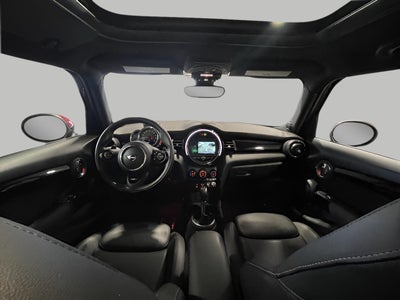 2019 MINI Hardtop 4 Door Cooper S