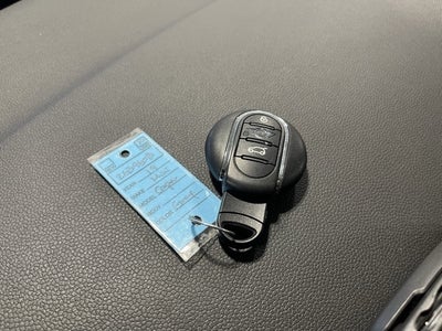 2019 MINI Hardtop 4 Door Cooper S