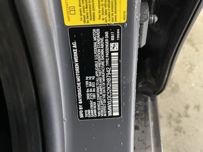 2019 MINI Hardtop 4 Door Cooper S