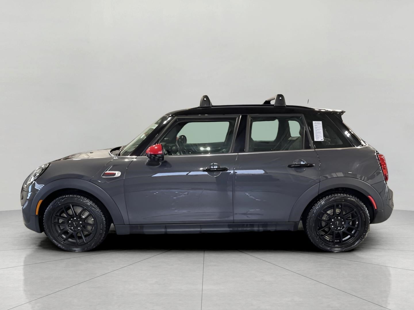 2019 MINI Hardtop 4 Door Cooper S