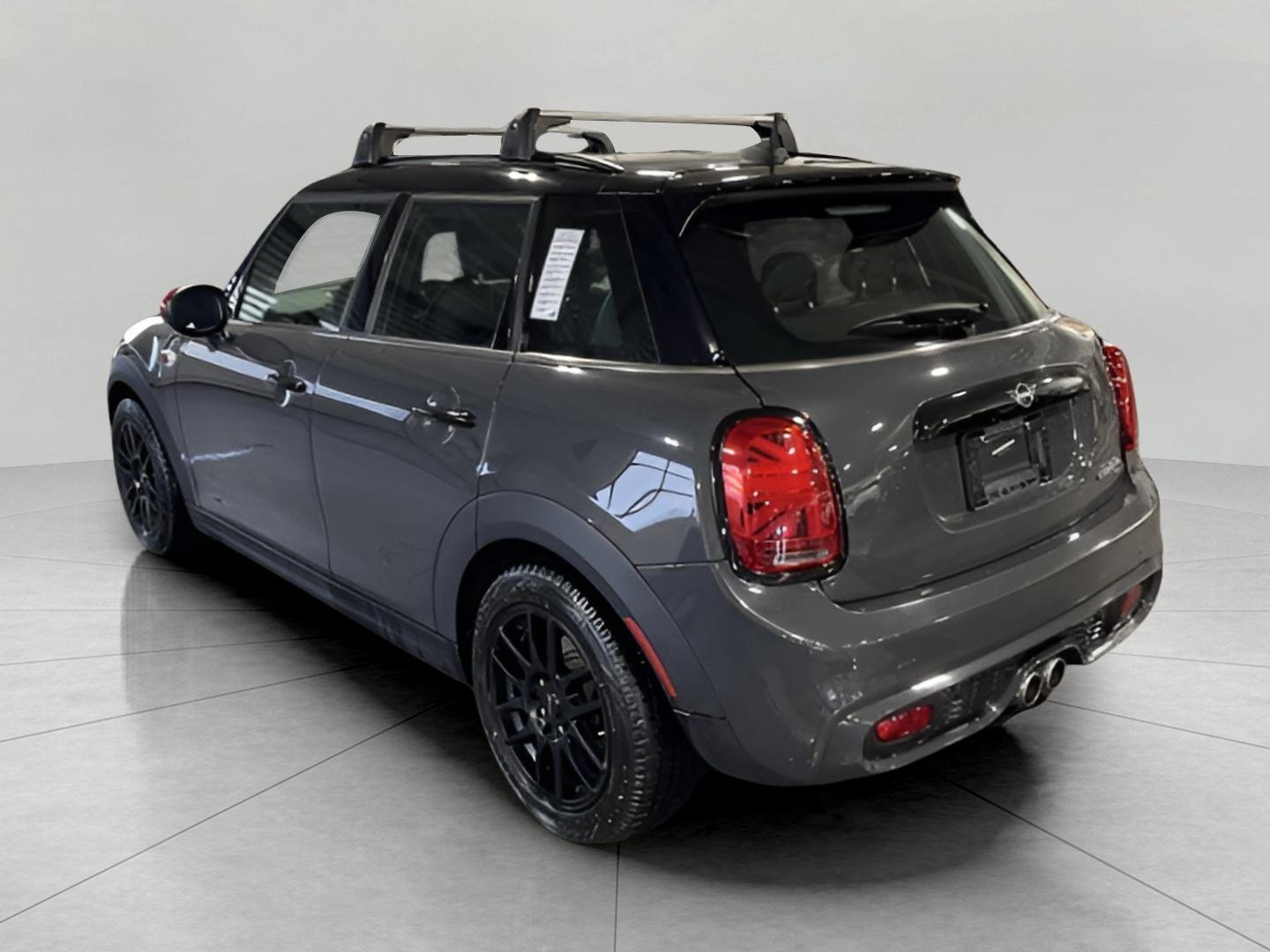2019 MINI Hardtop 4 Door Cooper S