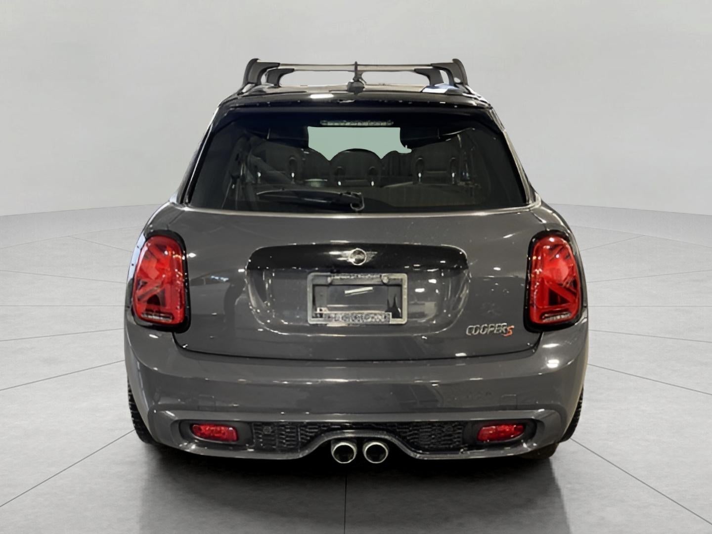 2019 MINI Hardtop 4 Door Cooper S