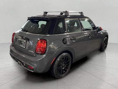 2019 MINI Hardtop 4 Door Cooper S