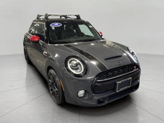 2019 MINI Hardtop 4 Door Cooper S FWD