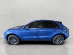 2020 Porsche Macan AWD