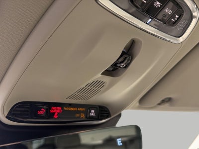 2021 Volvo XC60 T5 AWD Inscription