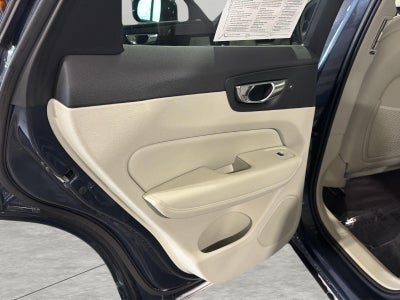 2021 Volvo XC60 T5 AWD Inscription