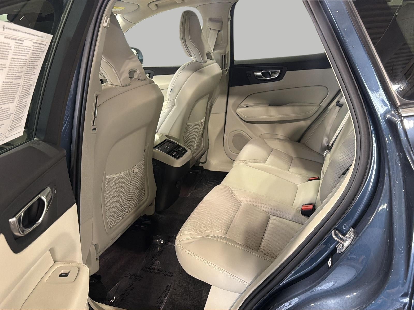 2021 Volvo XC60 T5 AWD Inscription