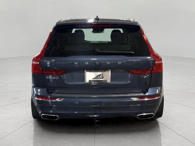 2021 Volvo XC60 T5 AWD Inscription