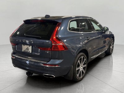 2021 Volvo XC60 T5 AWD Inscription