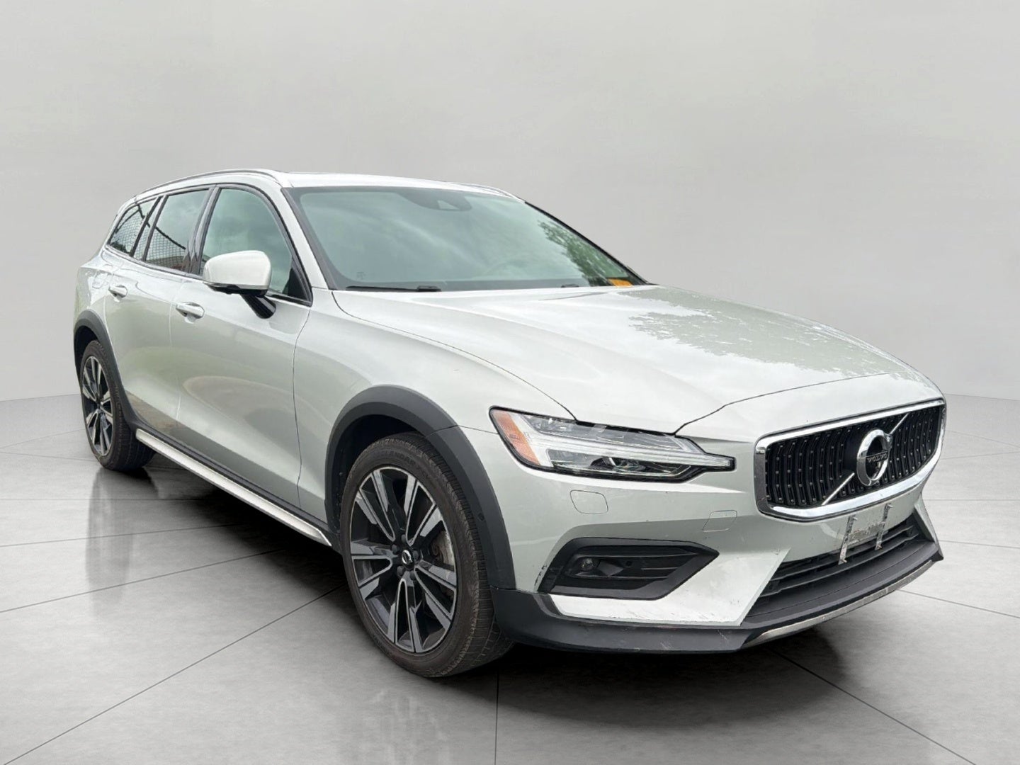 2020 Volvo V60 Cross Country T5 AWD