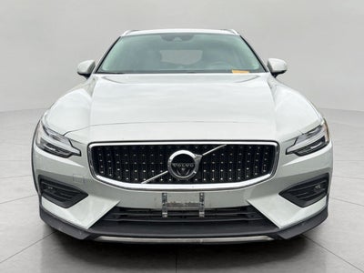 2020 Volvo V60 Cross Country T5 AWD
