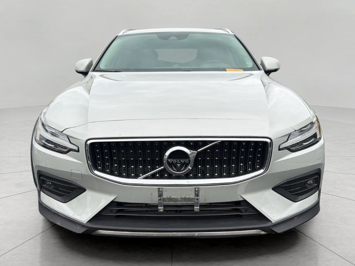 2020 Volvo V60 Cross Country T5 AWD