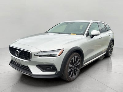 2020 Volvo V60 Cross Country T5 AWD