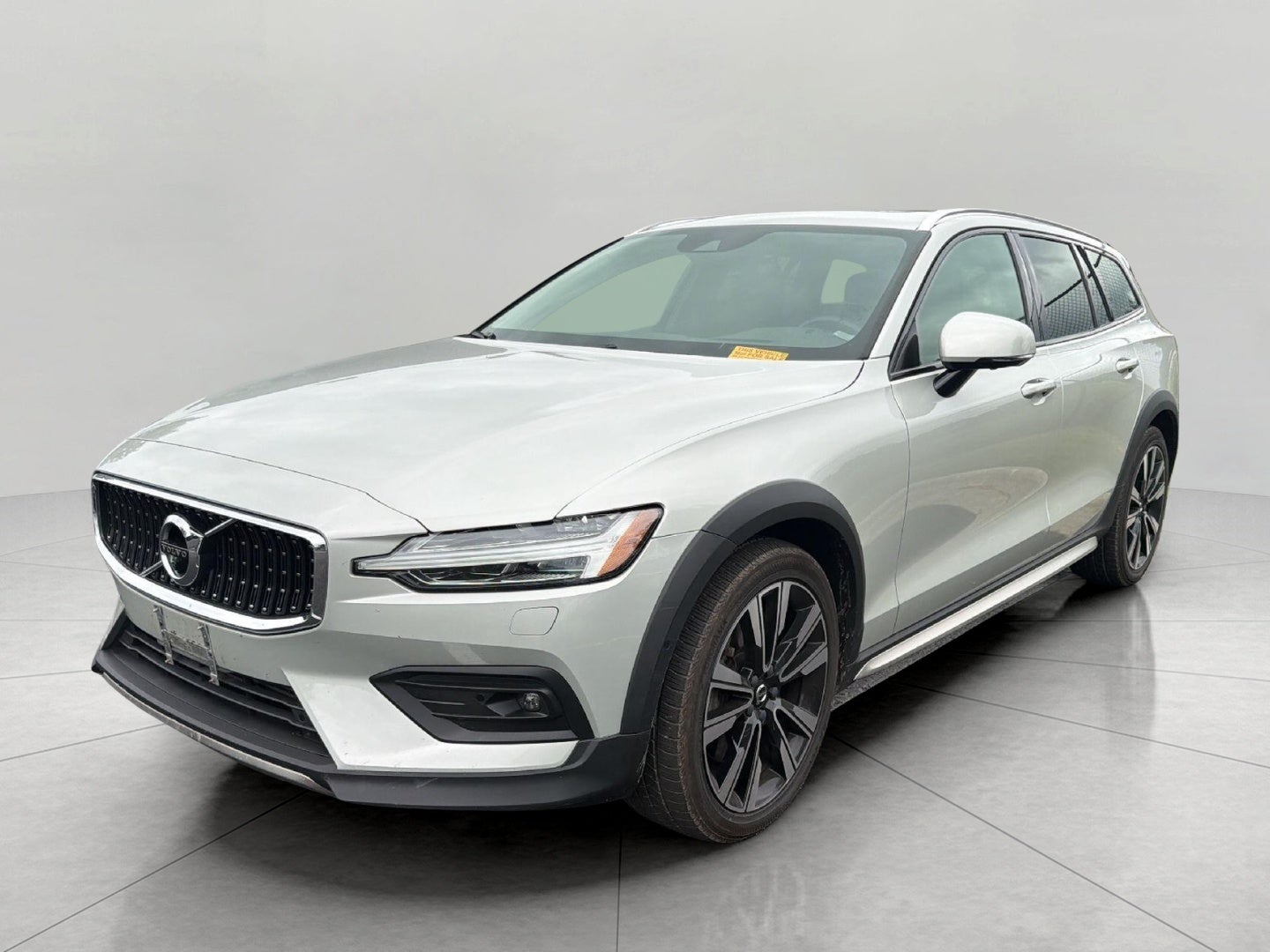 2020 Volvo V60 Cross Country T5 AWD