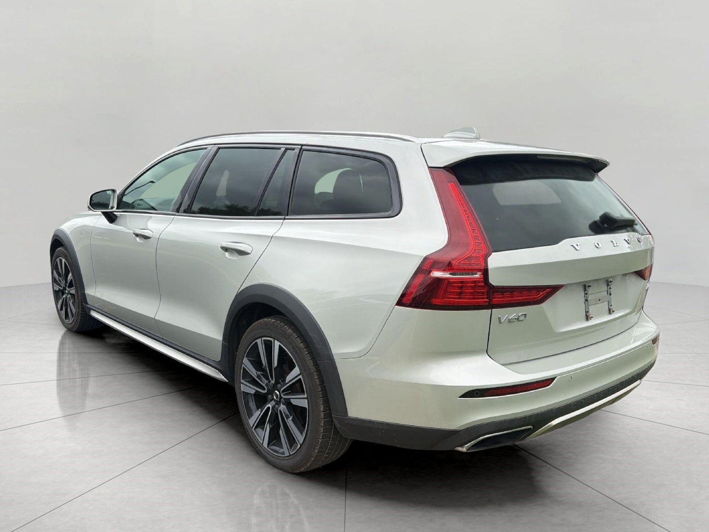 2020 Volvo V60 Cross Country T5 AWD