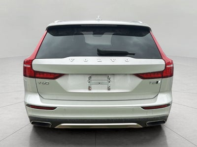 2020 Volvo V60 Cross Country T5 AWD