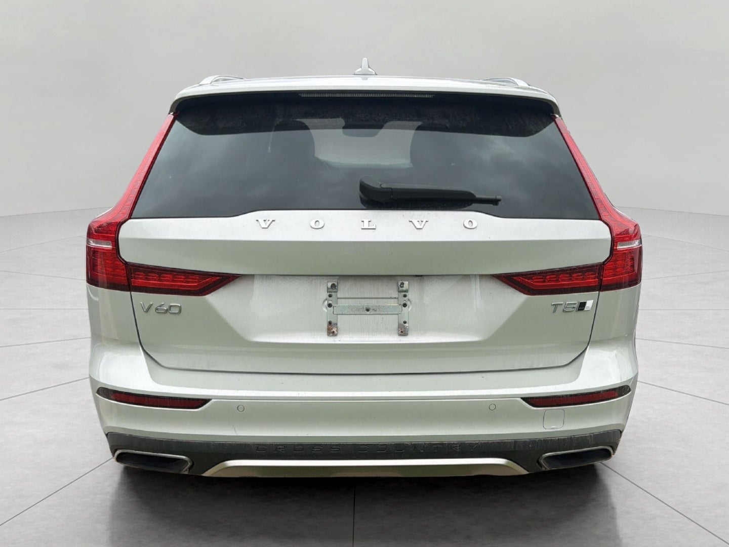 2020 Volvo V60 Cross Country T5 AWD