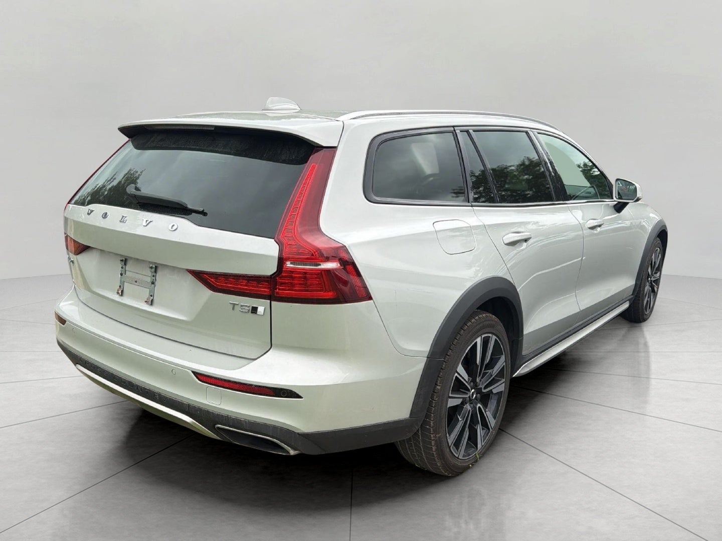 2020 Volvo V60 Cross Country T5 AWD