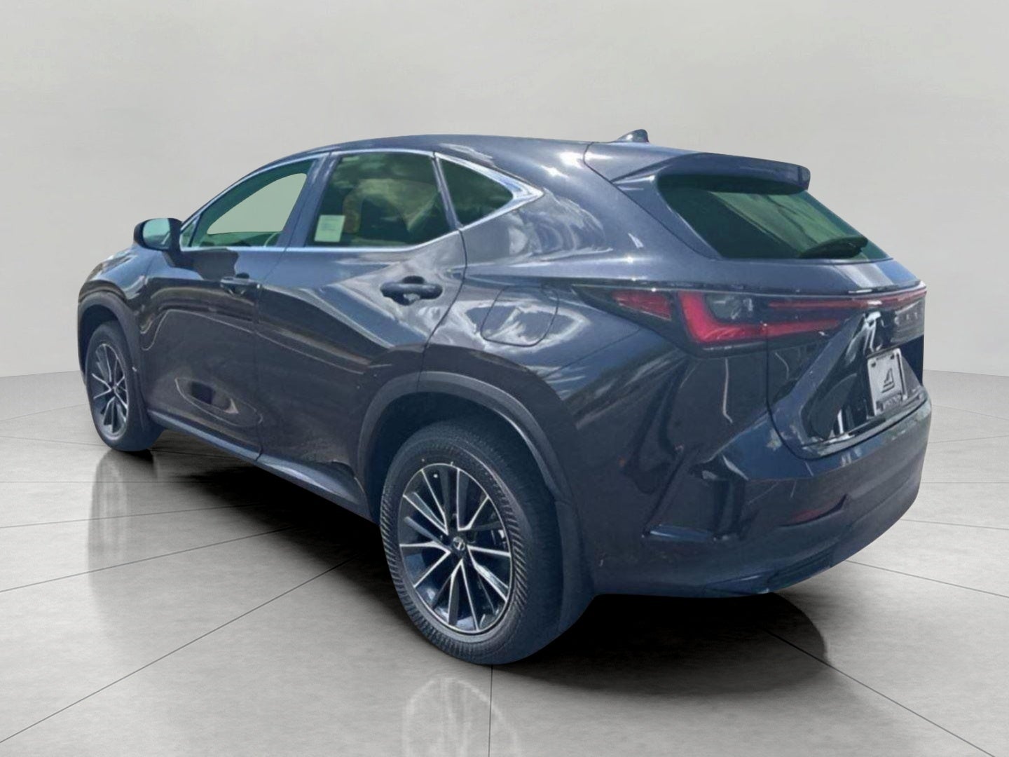 2026 Lexus NX 350 AWD