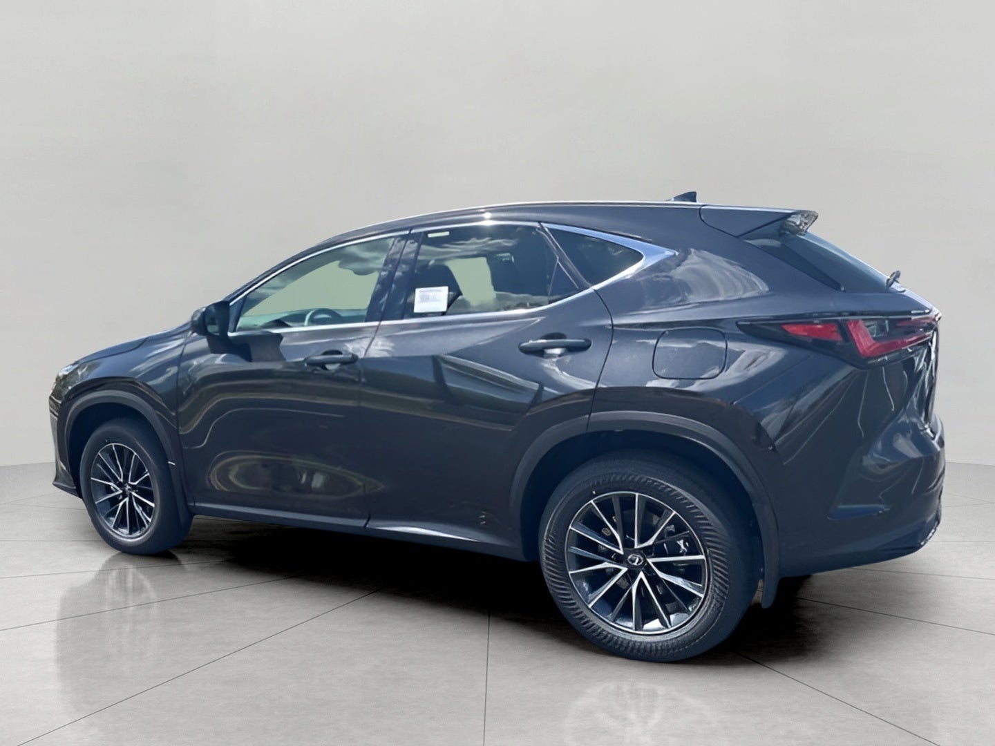 2026 Lexus NX 350 AWD