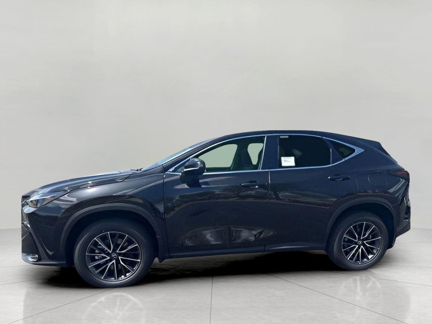2026 Lexus NX 350 AWD