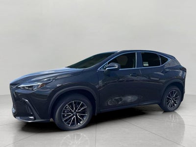 2026 Lexus NX 350 AWD