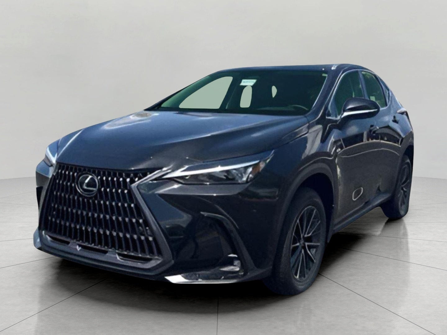 2026 Lexus NX 350 AWD