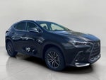 2026 Lexus NX 350 AWD