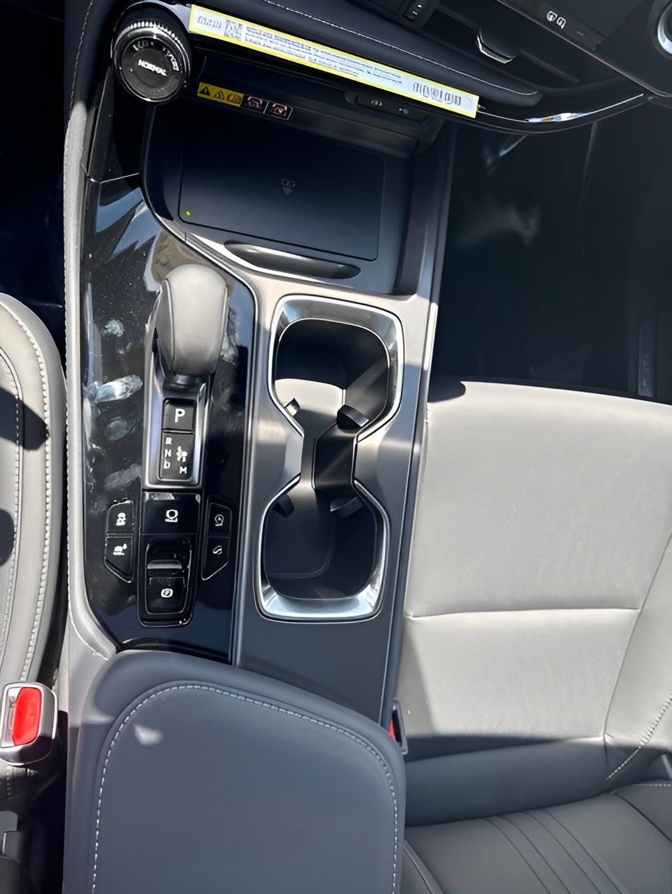2026 Lexus NX 350 AWD