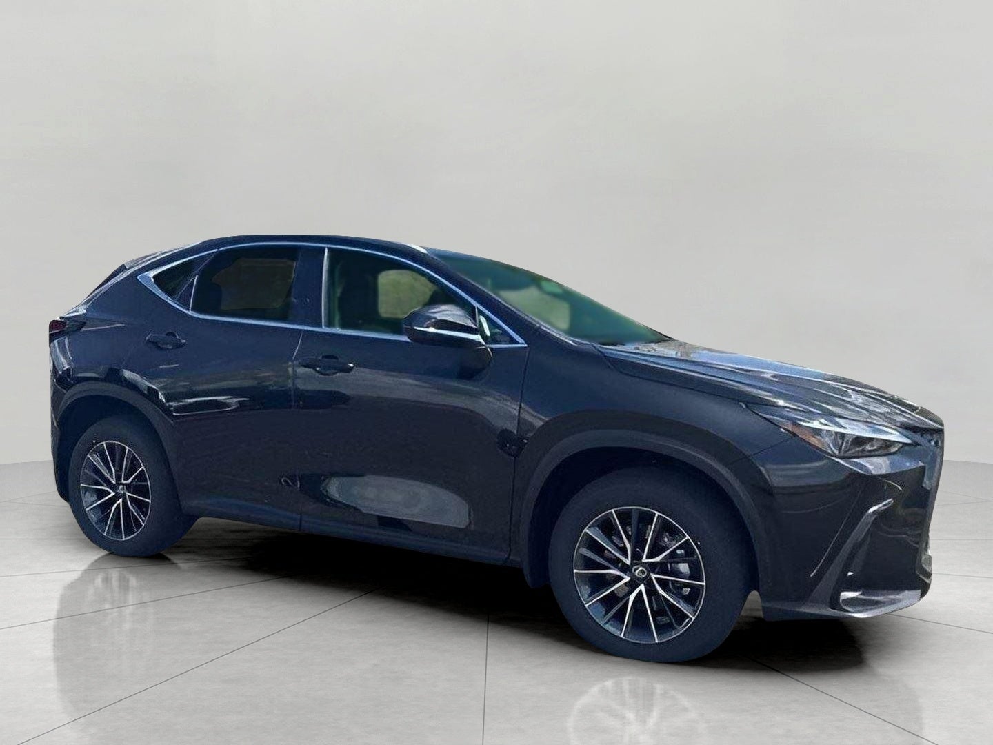 2026 Lexus NX 350 AWD