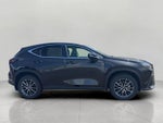 2026 Lexus NX 350 AWD