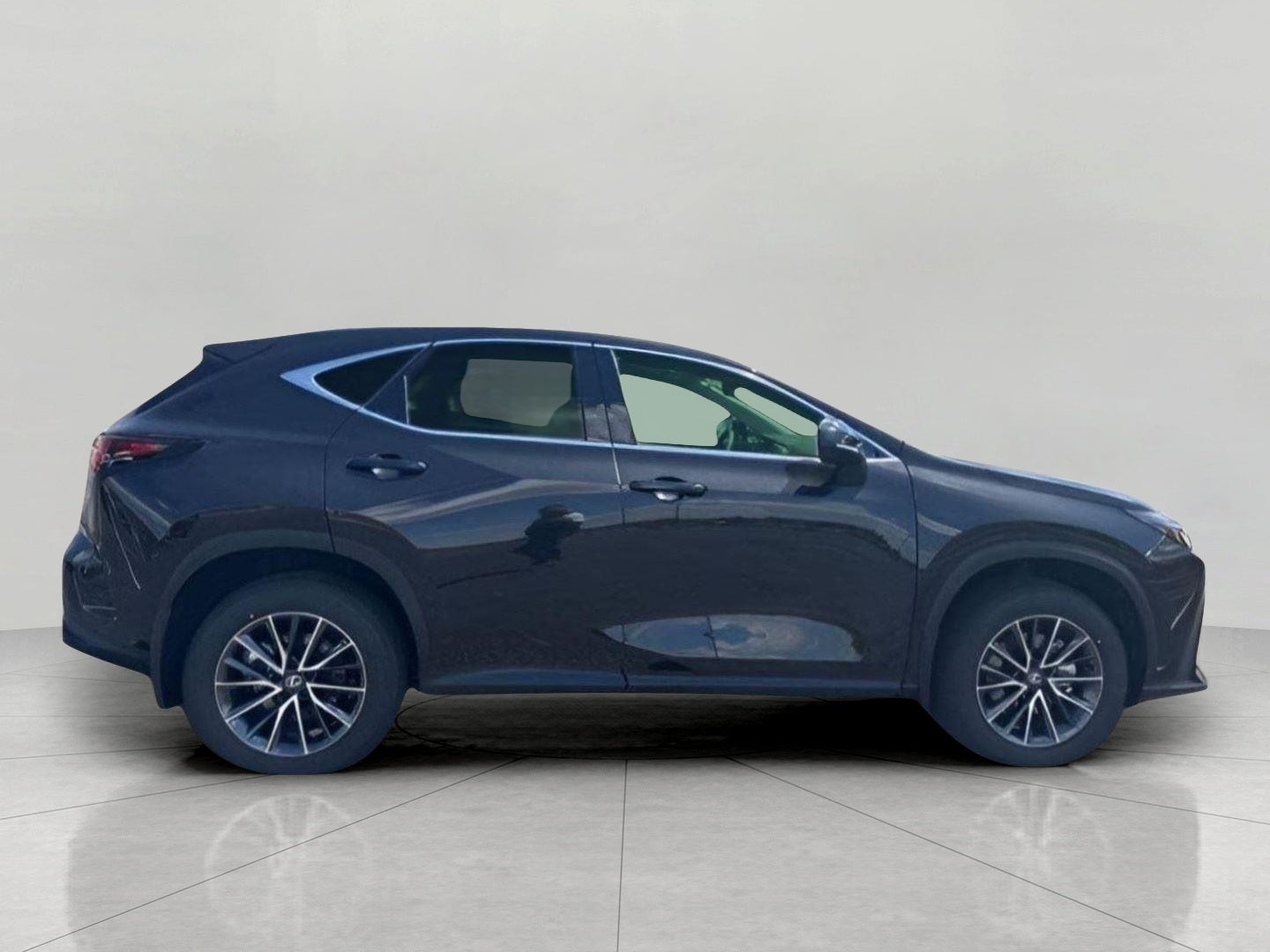 2026 Lexus NX 350 AWD
