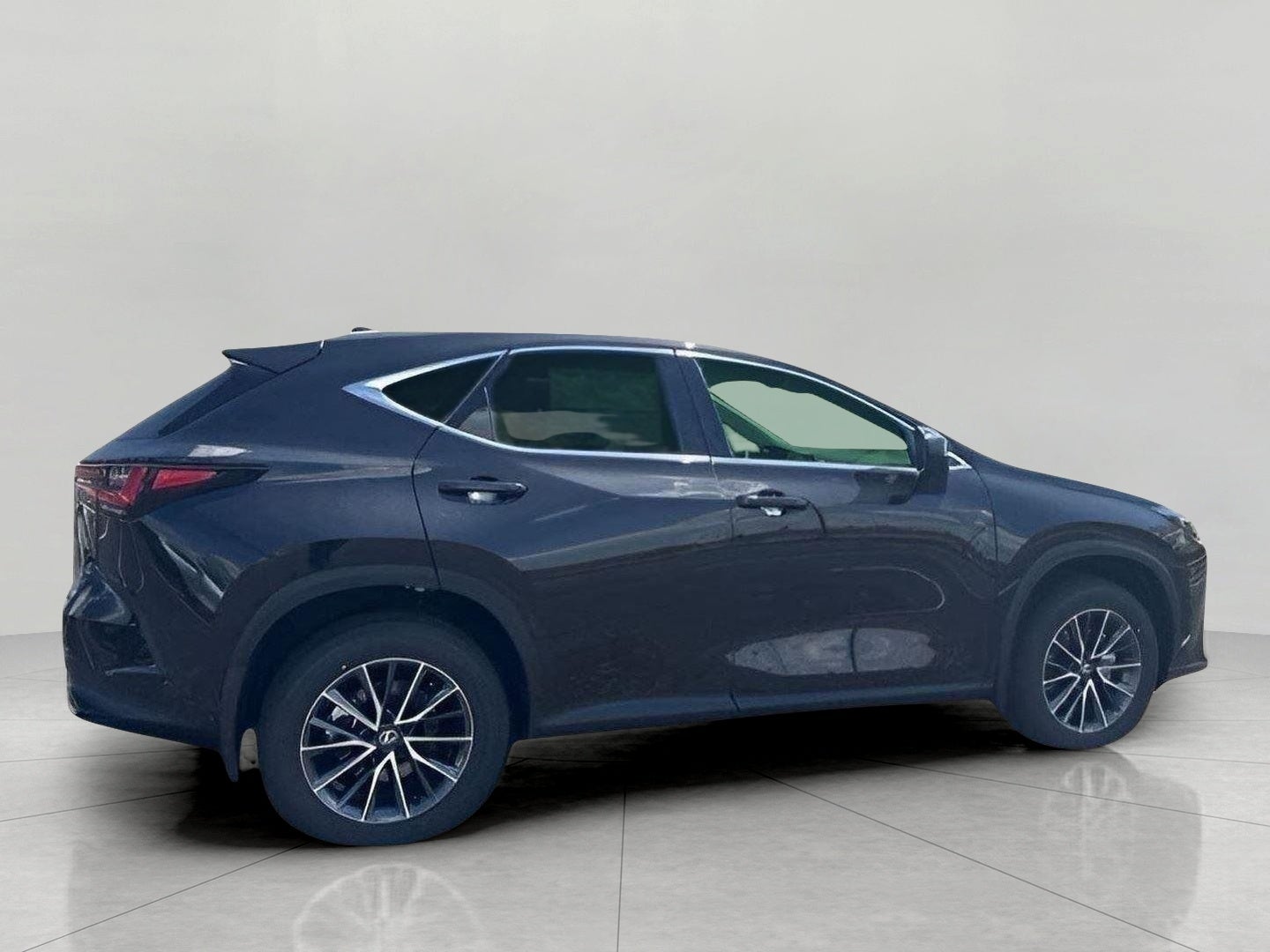 2026 Lexus NX 350 AWD