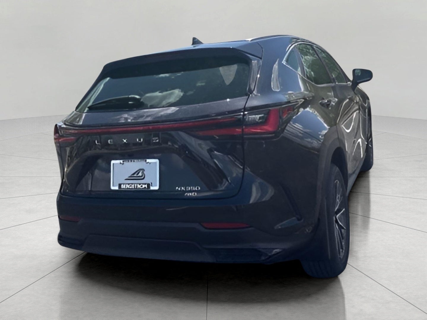 2026 Lexus NX 350 AWD