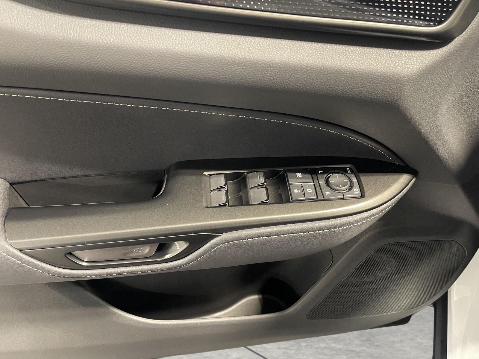 2026 Lexus NX 350 AWD