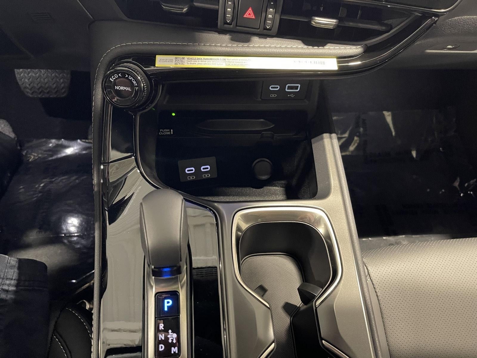 2026 Lexus NX 350 AWD