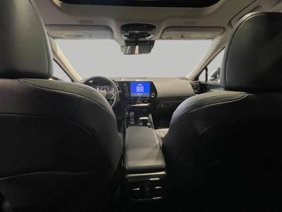 2026 Lexus NX 350 AWD