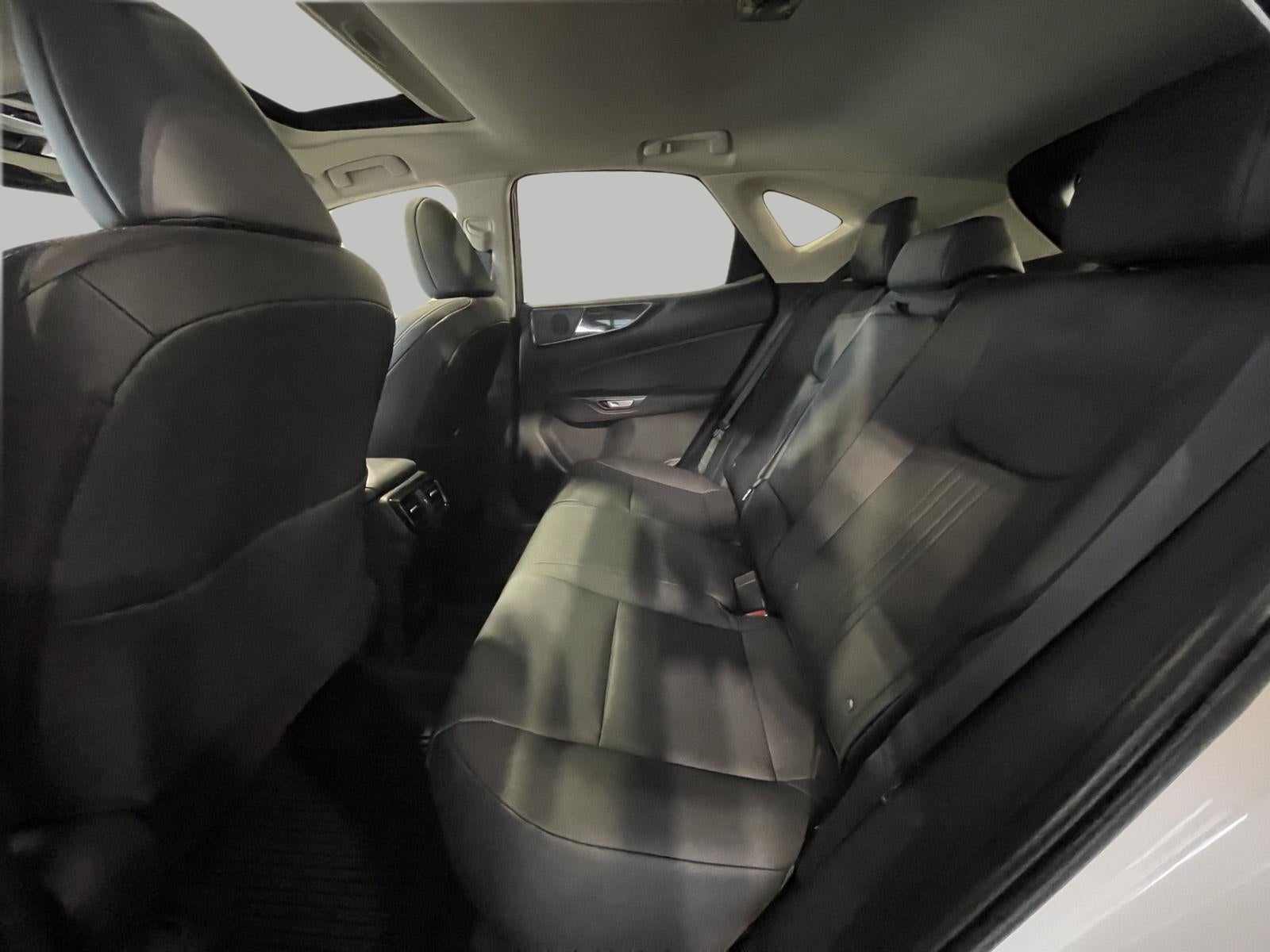 2026 Lexus NX 350 AWD