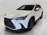 2026 Lexus NX 350 AWD