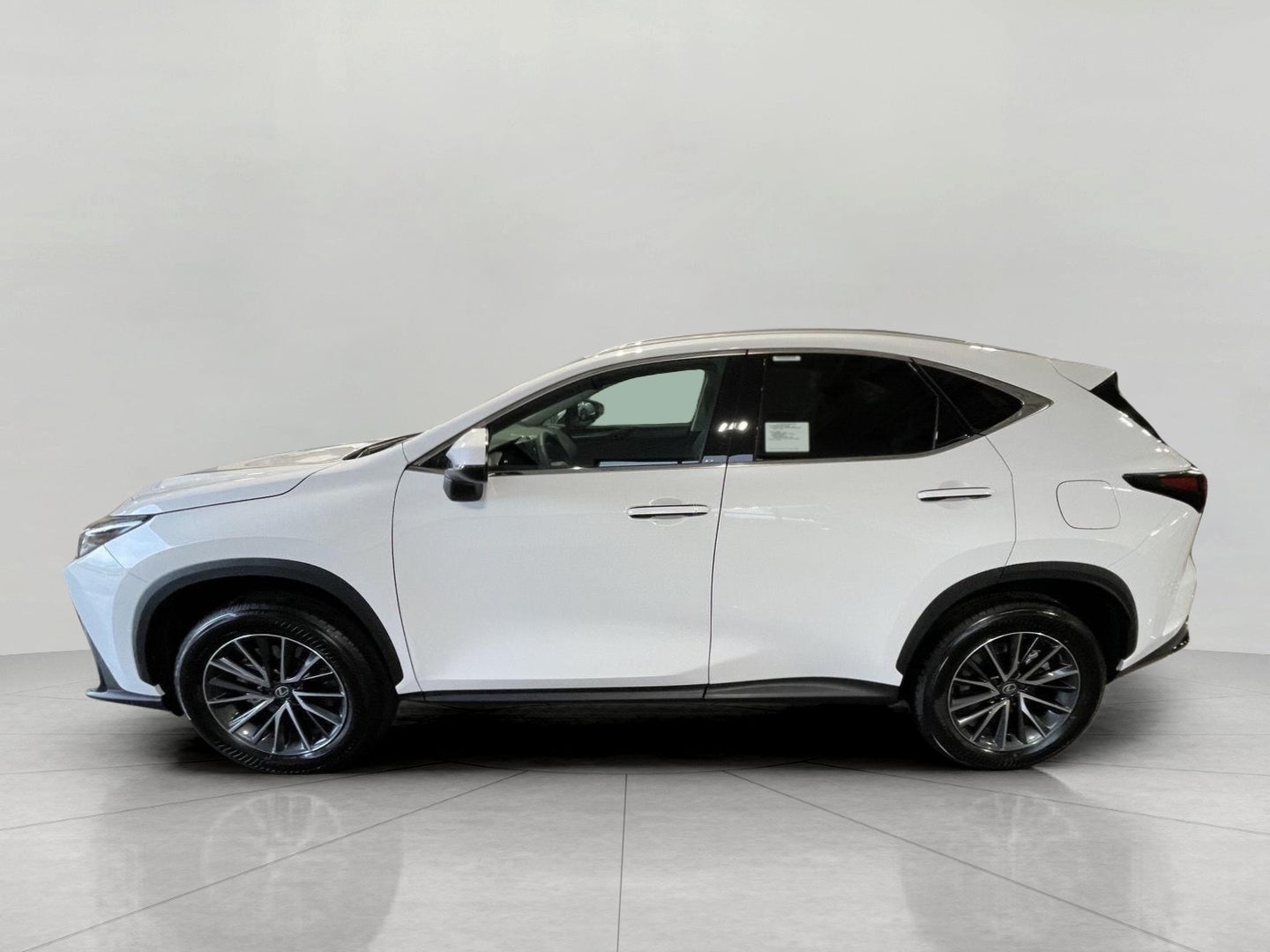 2026 Lexus NX 350 AWD