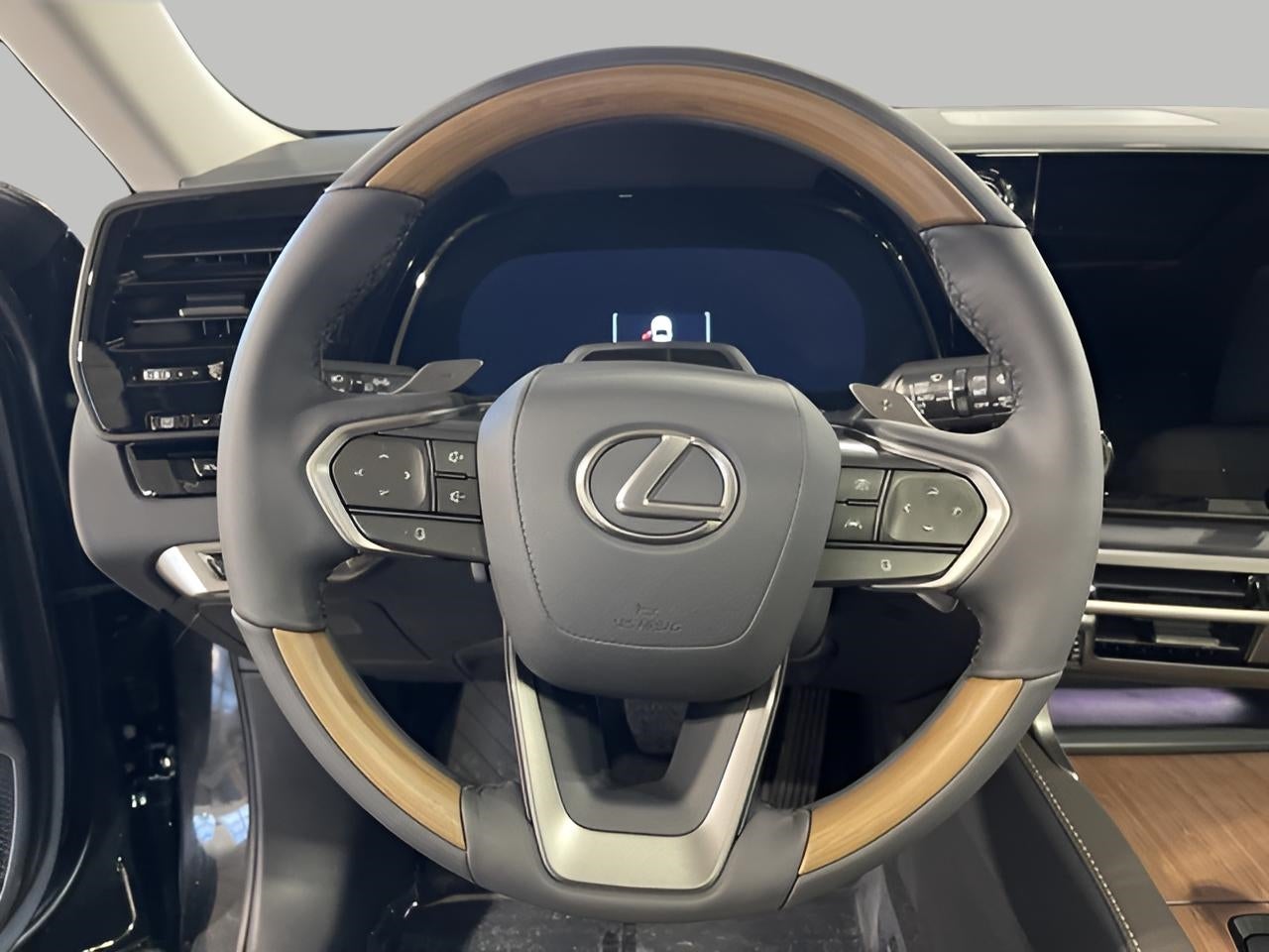 2026 Lexus RX 350 PREMIUM+ AWD