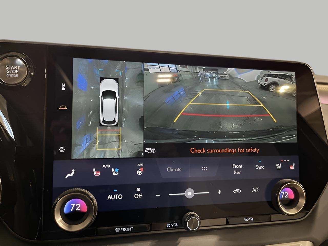 2026 Lexus RX 350 PREMIUM+ AWD