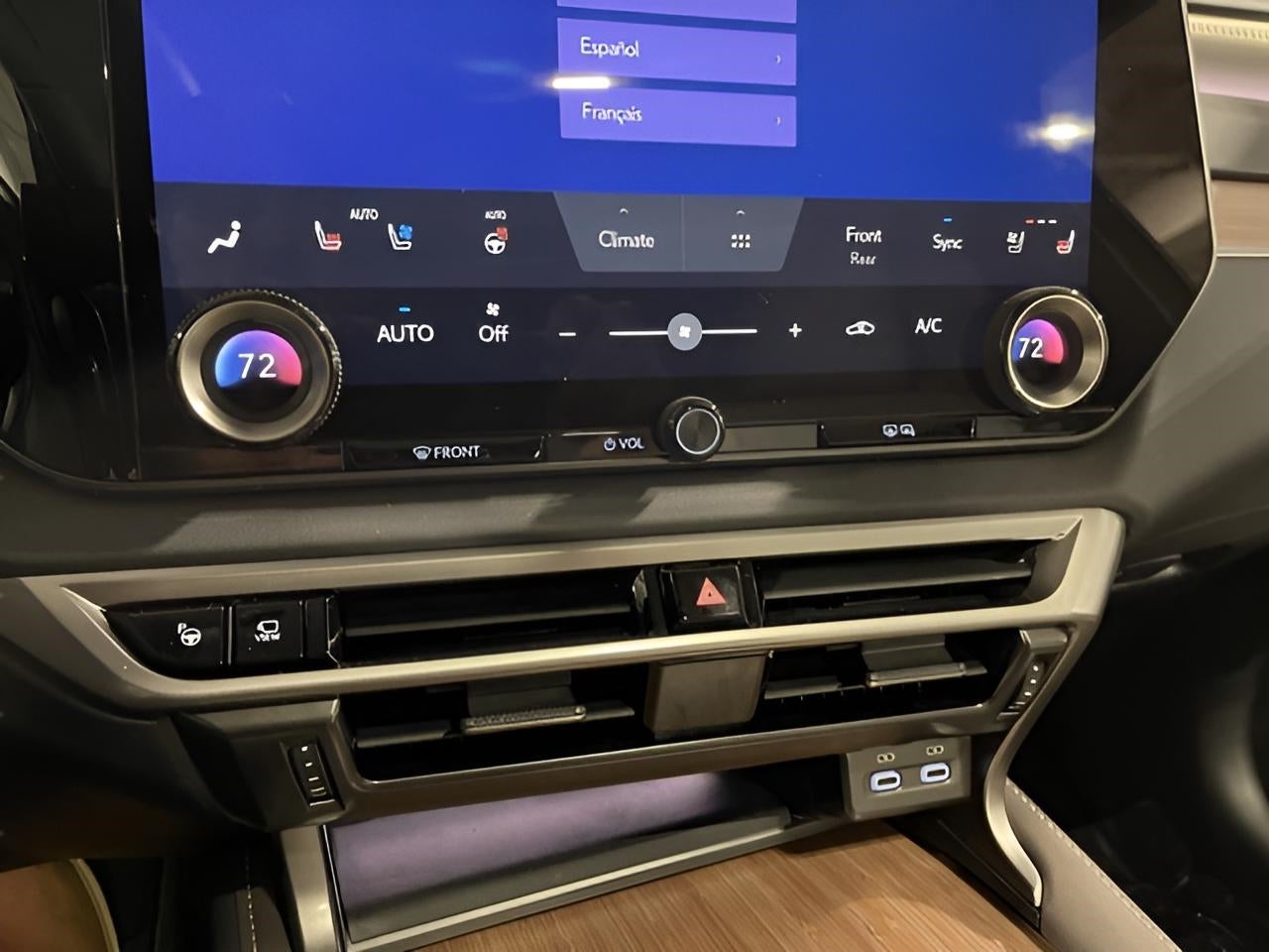 2026 Lexus RX 350 PREMIUM+ AWD