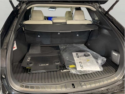 2026 Lexus RX 350 PREMIUM+ AWD